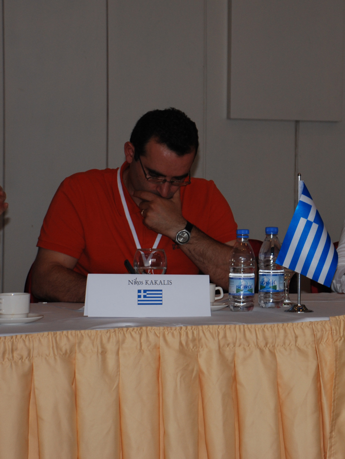 nikos